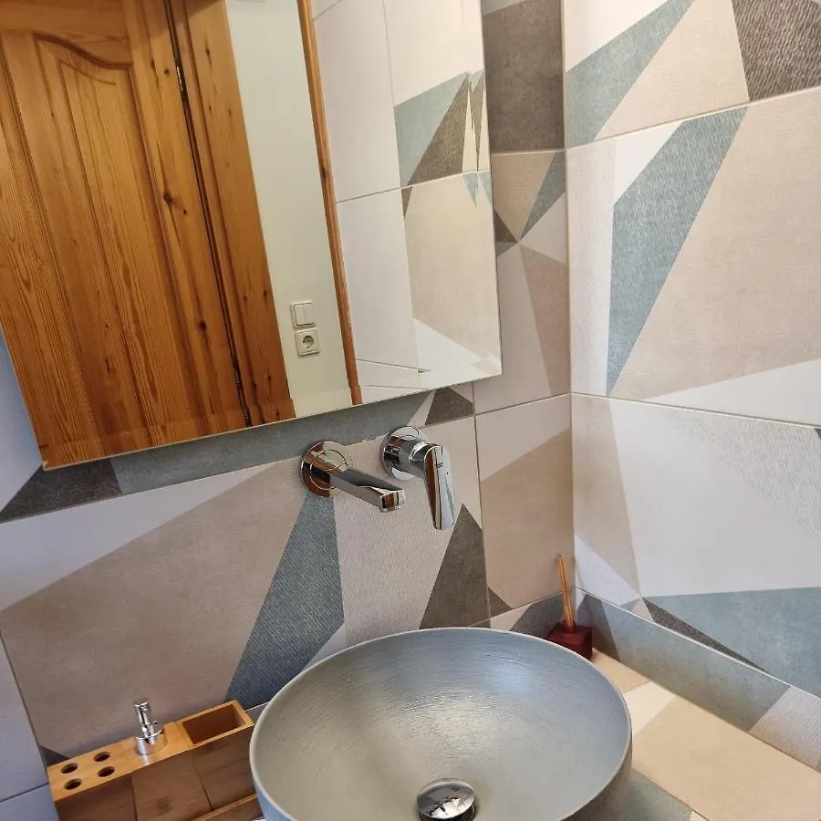Alexandra'S Cozy Sea View Apartment Argostoli  Grekland