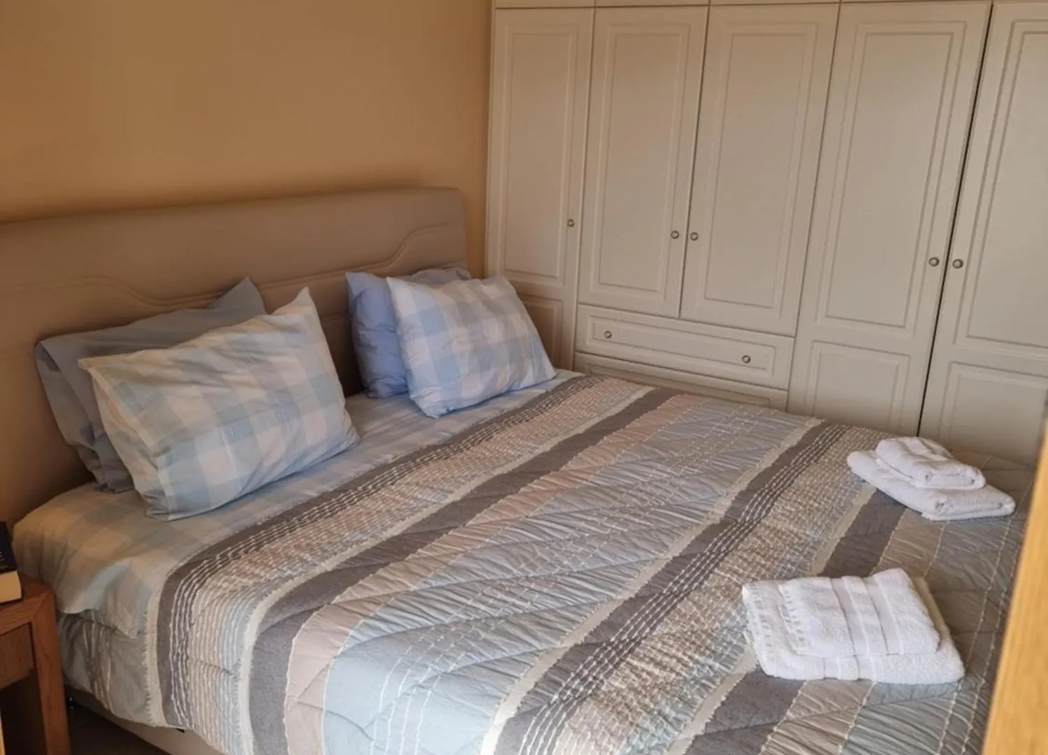 Alexandra'S Cozy Sea View Apartment Argostoli