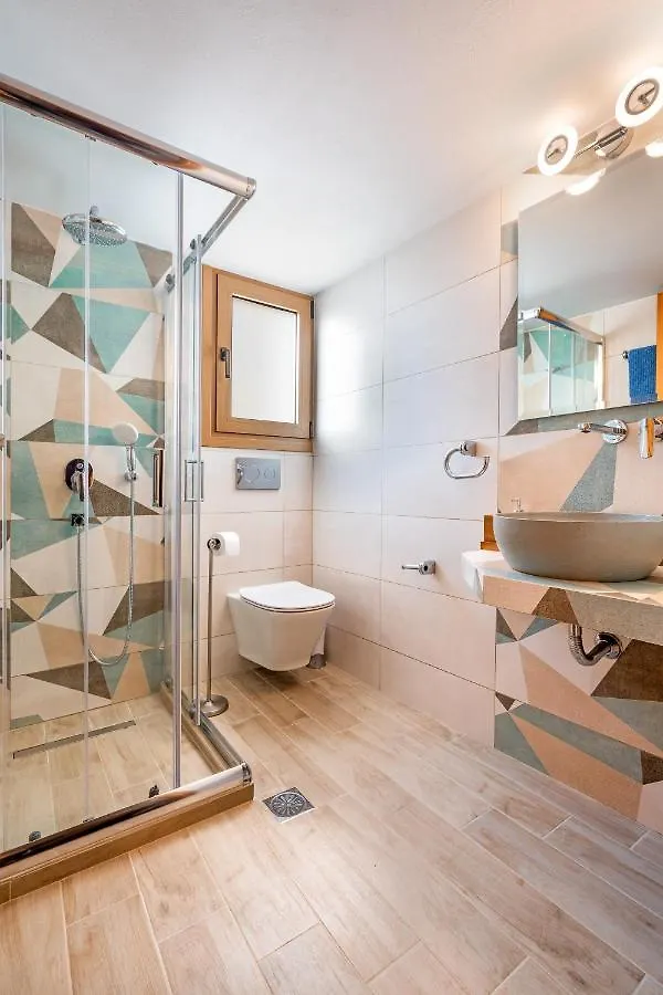 Alexandra'S Cozy Sea View Apartment Argostoli  Argostoli (Kefalonia)
