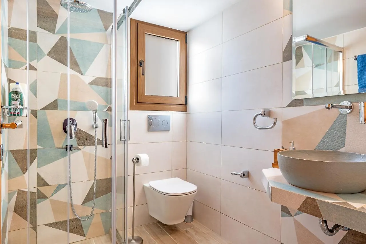 Alexandra'S Cozy Sea View Apartment Argostoli  0*, Argostoli (Kefalonia) Greece