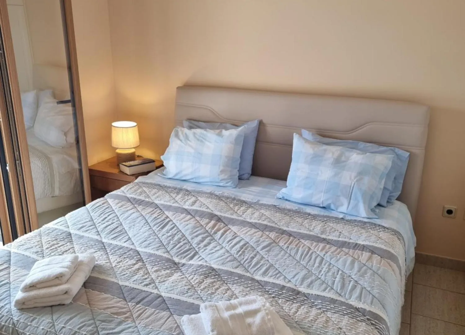 Alexandra'S Cozy Sea View Apartment Argostoli  Greece