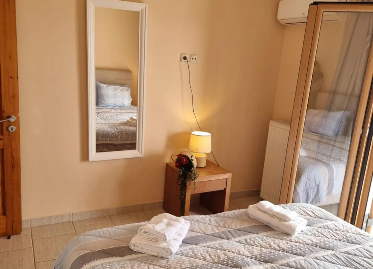 Alexandra'S Cozy Sea View Apartment Argostoli  0*, Argostoli (Kefalonia) Greece