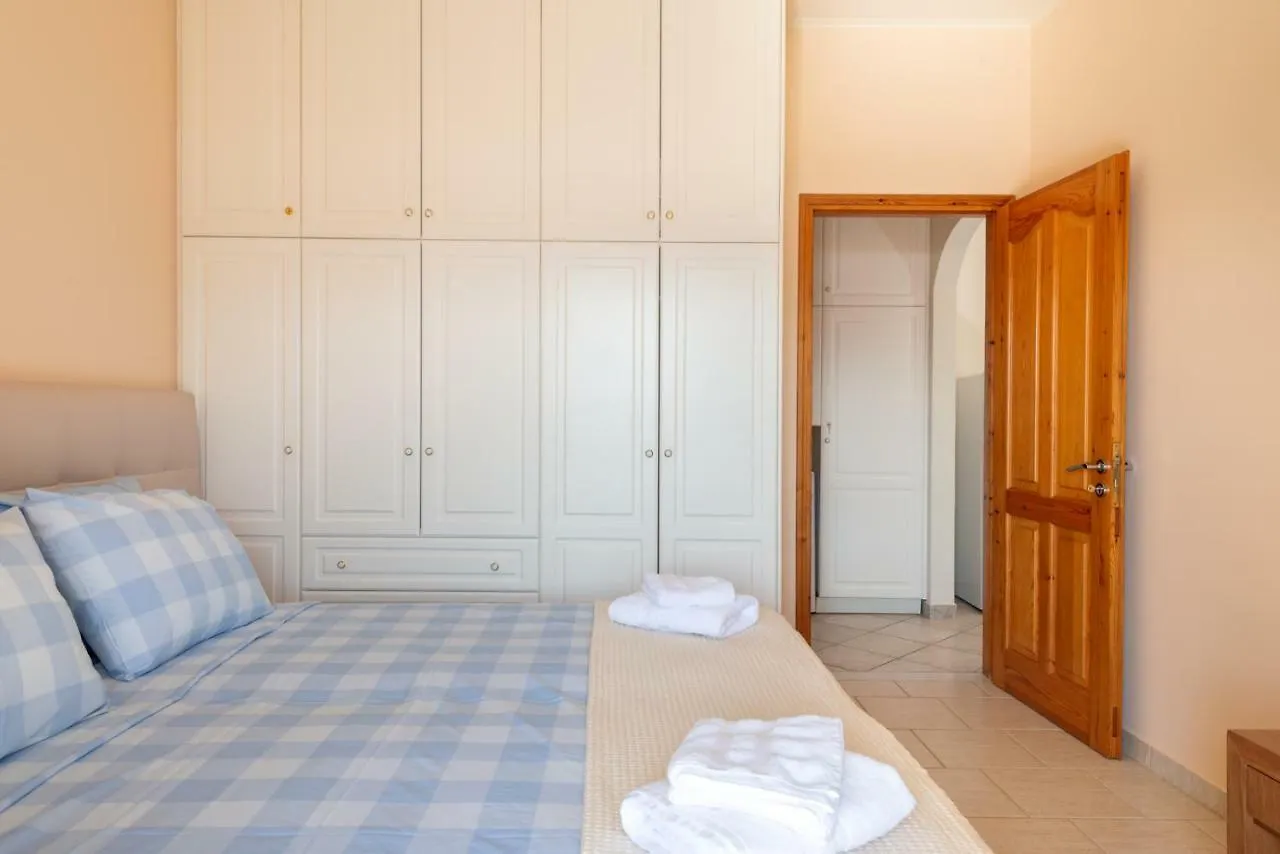 Alexandra'S Cozy Sea View Apartment Argostoli  Argostoli (Kefalonia)